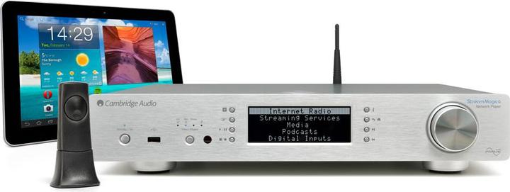 Image du produit Cambridge Audio Bt100 (Transmetteur)