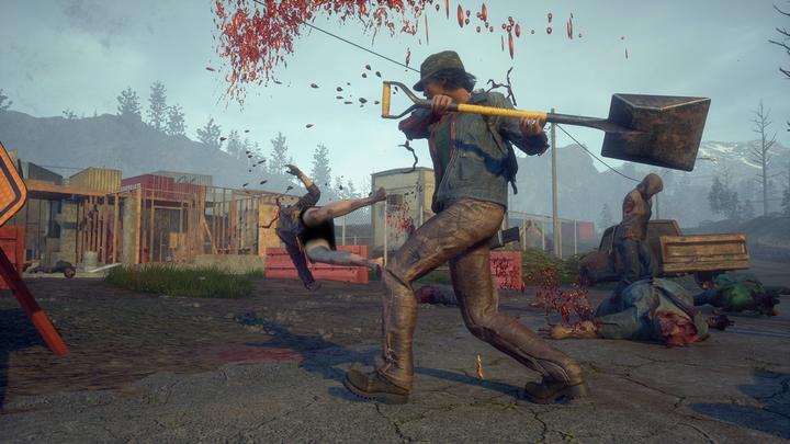 Actual product image Microsoft State of Decay 2 Juggernaut Edition (Xbox One X, Xbox Series X, Xbox One S, Xbox Series S)