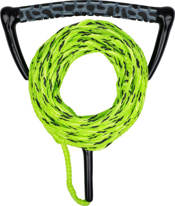 Mesle Water Ski & Wakeboard Rope Ergo EVA 75' 3-Loop