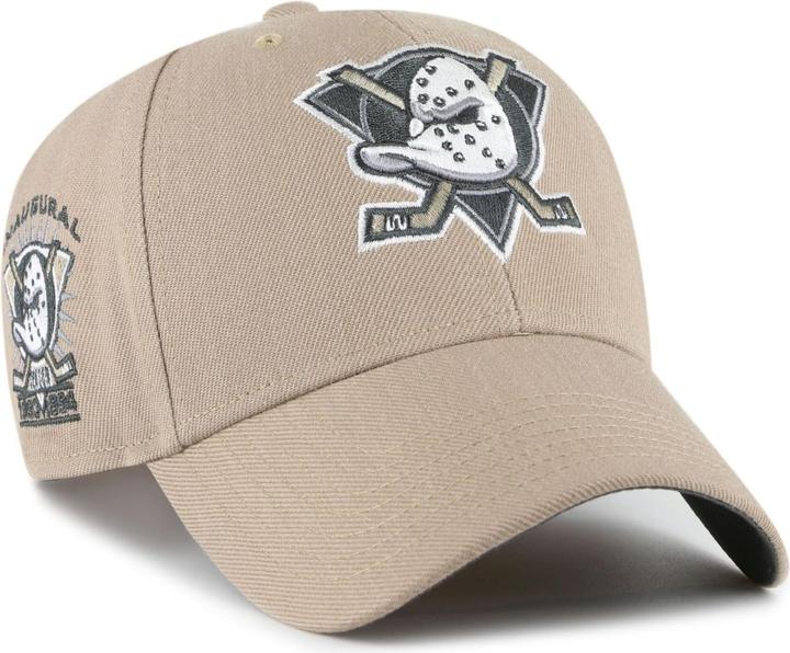 Produktbild 47 Brand Curved NHL Anaheim Ducks