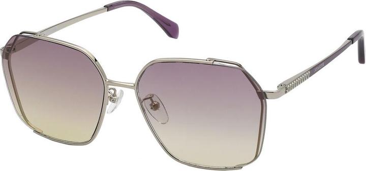 Produktbild Zadig & Voltaire Damensonnenbrille SZV369-580SN9 ø 58 mm