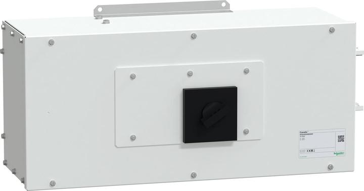 Image du produit Schneider Electric SE KSA250ABGD4 Boîte d'alimentation finale 250 A Li F. Ns Tns (Répartiteur)