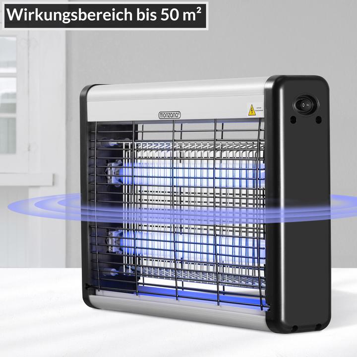 Produktbild Monzana Insektenfalle