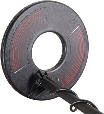 Productafbeelding Maclean Professionele Metaaldetector Mce930
