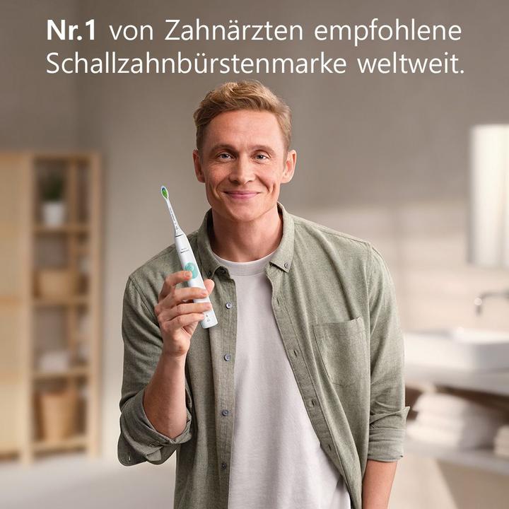 Actual product image Philips Sonicare ProtectiveClean 4300 (Sonic toothbrush)
