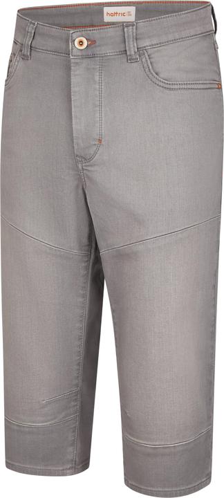 Actual product image Hattric Worker Bermuda Jogg Denim (34)