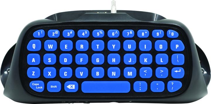 Actual product image Snakebyte PS4 Key Pad (PS4)