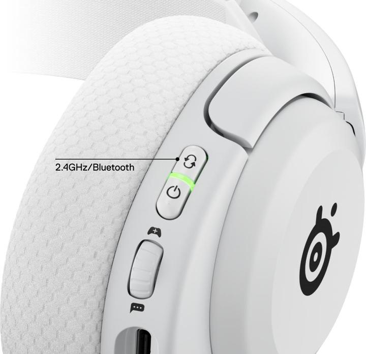 Produktbild SteelSeries Arctis Nova 5X (Kabellos)