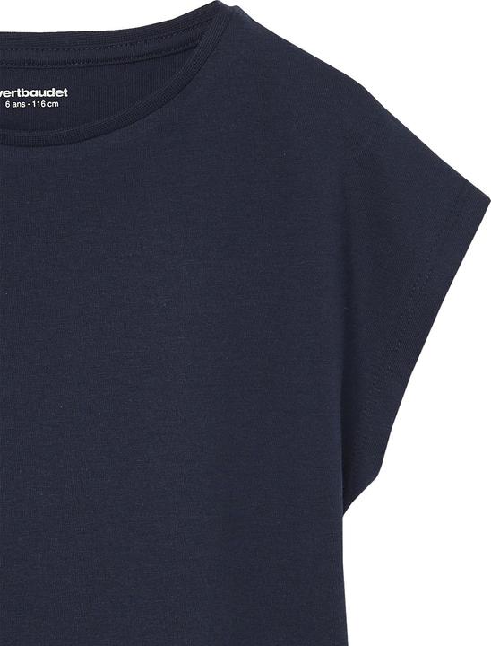Image du produit Vertbaudet 3er-Pack Mädchen T-Shirts BASIC (86)