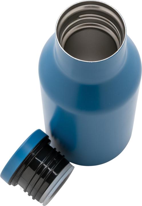 Produktbild Xd Collection Flasche Kompakt Recycelter Edelstahl 300ml (0.30 l)