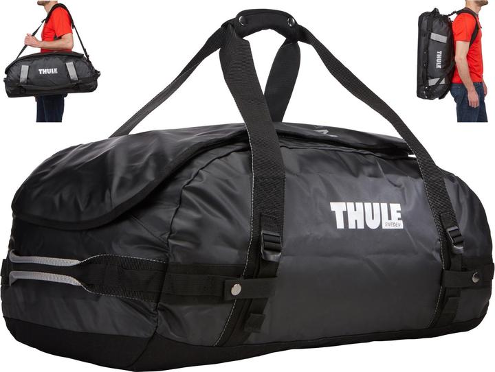 Produktbild Thule Chasm (70 l)