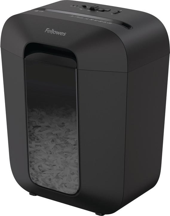 Produktbild Fellowes Powershred LX45 (Partikelschnitt)