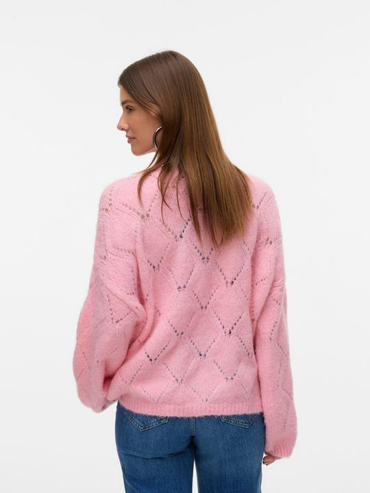 Immagine prodotto Vero Moda VMNOVAH Pullover Strickpullover (XS)