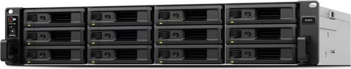Image du produit Synology SA3410 (0 TB)