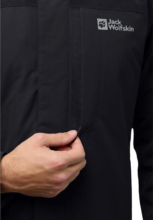 Immagine prodotto Jack Wolfskin Romberg 3in1 (M)