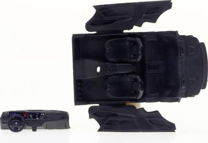 Immagine prodotto Solido 1:43 BMW M2 G87 2023 Toronto rosso