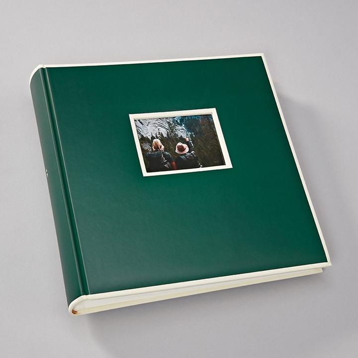 Produktbild Semikolon Jumbo Album 364061 forest