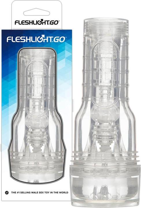 Image du produit Fleshlight Go Torque Ice