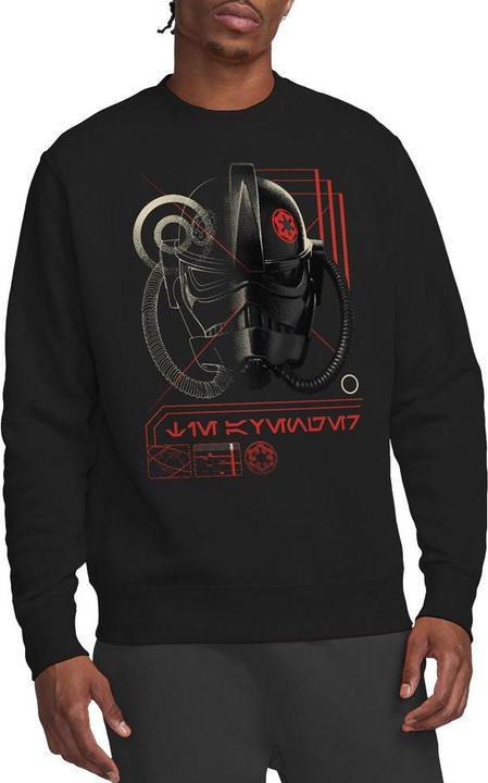 Image du produit Star Wars - Sweat - Adulte (L)