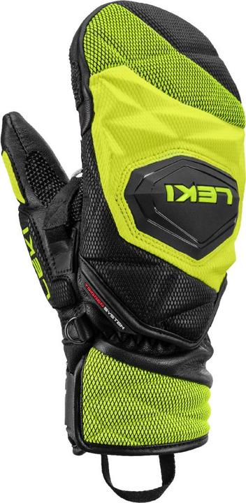 Actual product image Leki RĘKAWICE WCR Venom Jr. MITT 5.0 (5)