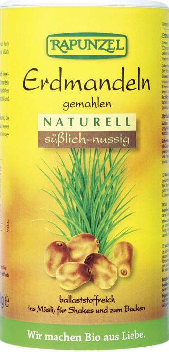 Image du produit Rapunzel Souchet naturel moulu (300 g)