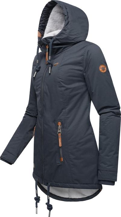 Actual product image Ragwear Zuzka Winter (3XL)