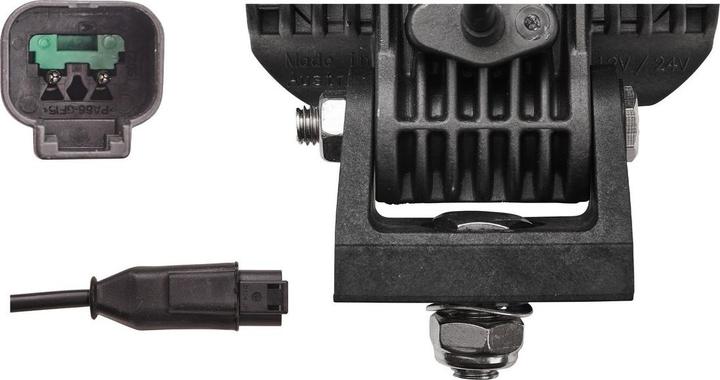 Produktbild Hella Arbeitsscheinwerfer LED für SCANIA