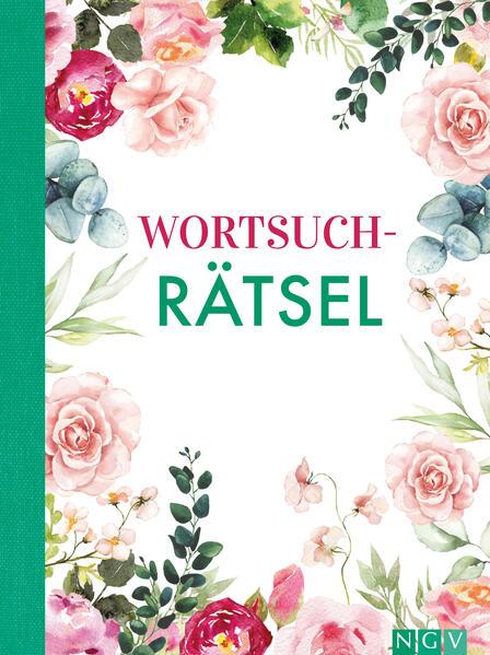 Produktbild Wortsuchrätsel (Deutsch, 2023)