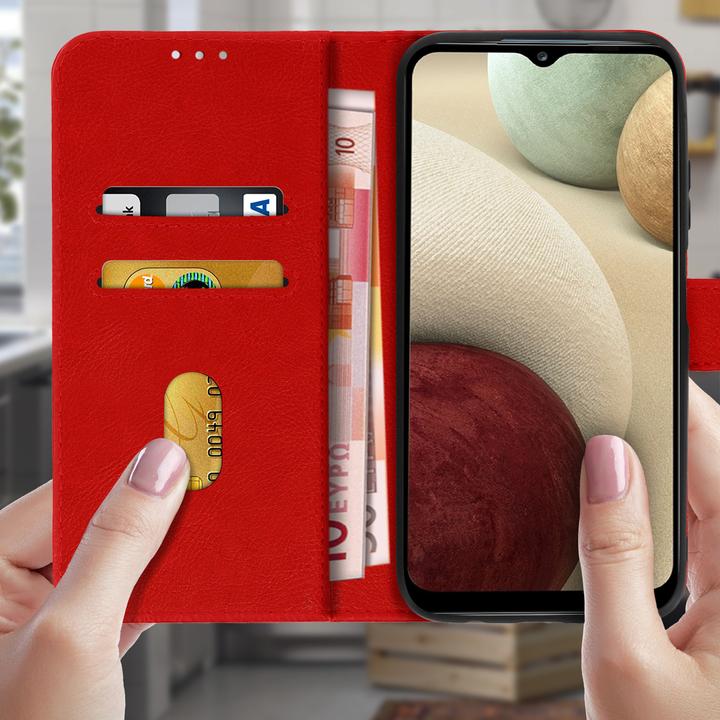 Immagine prodotto Avizar Serie Chester (Samsung Galaxy A12)