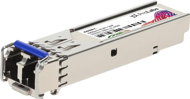 Produktbild ATOP Compatible HP X130 10G SFP+ LC LR