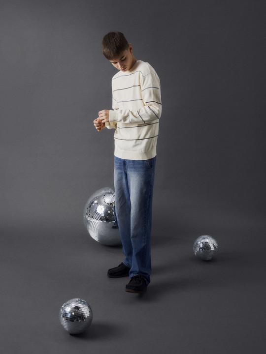 Immagine prodotto Lmtd Pantaloni in denim (140)