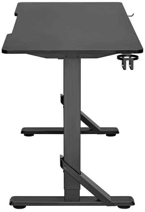 Image du produit Oplite Balistic MK 2 XL Gaming Desk