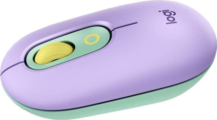 Produktbild Logitech Pop Mouse (Kabellos)