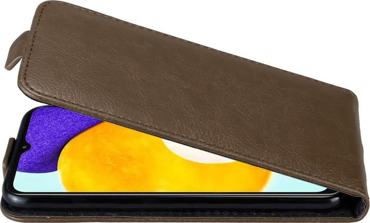 Produktbild Cadorabo Flip wie Invis Hülle (Samsung Galaxy A13 5G)
