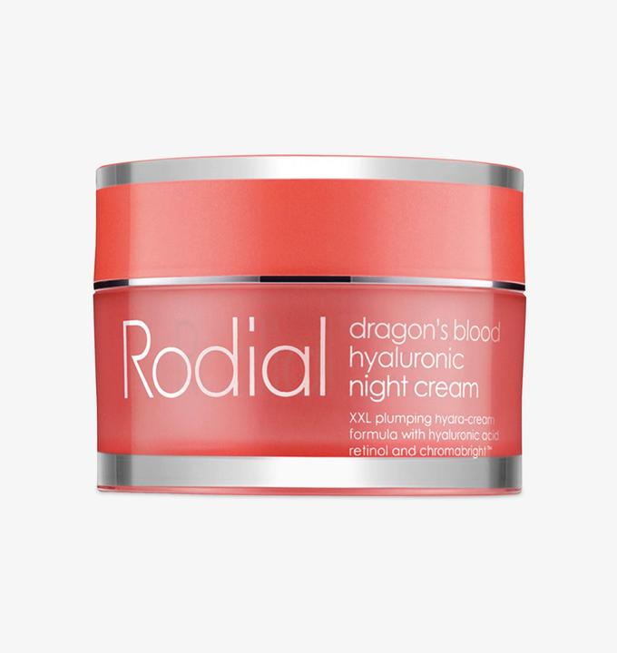 Produktbild Rodial Hyaluronic Night Cream (50 ml, Nachtcreme)