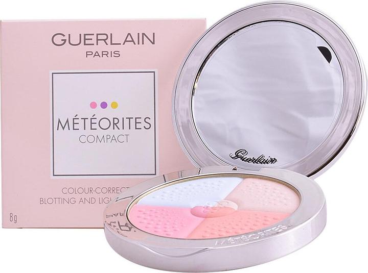 Image du produit Guerlain Météorites Compact Powder (3 moyenne)
