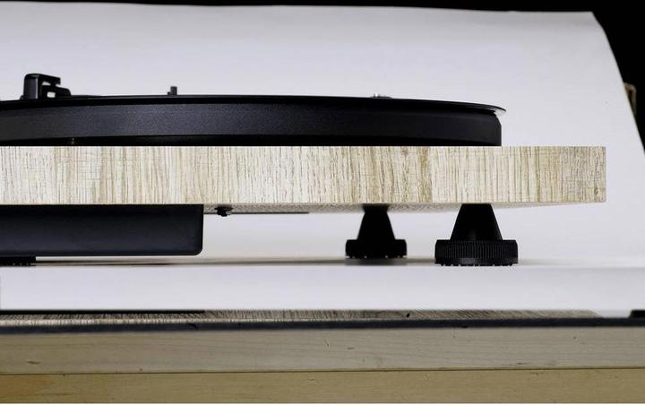 Actual product image Lenco LBT-188 (Manual)