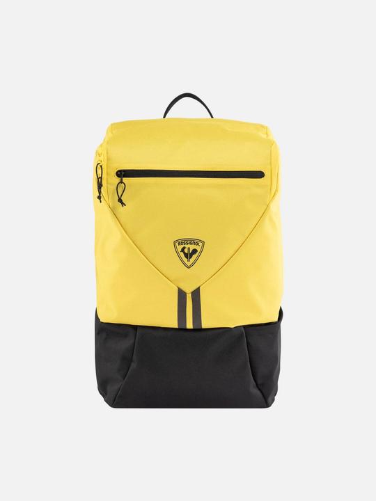 Produktbild Rossignol Commuters Backtoschool Rucksack 25L Gelb (25 l)