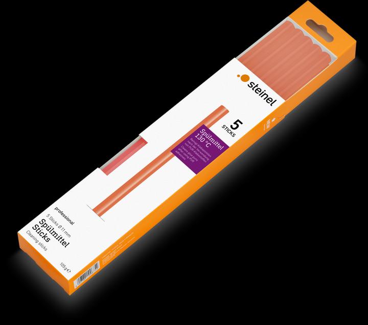Immagine prodotto Steinel Stick di detersivo 5 pezzi (100g)
