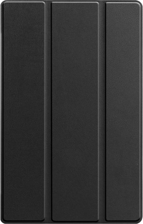 Image du produit Just in Case Lenovo Tab M10 Plus 3rd Gen Smart Tri-Fold Case (Black) (Lenovo)