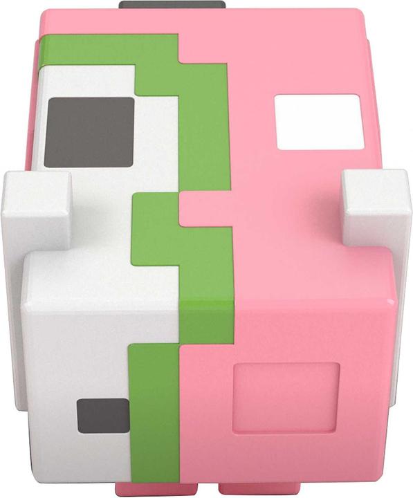 Produktbild Mattel Minecraft Mob Head Minis