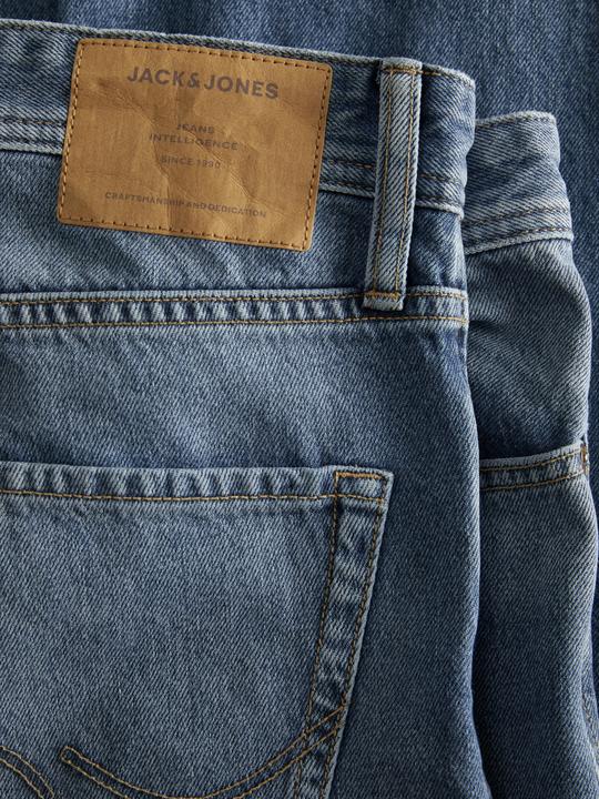 Produktbild Jack & Jones JJICHRIS JJORIGINAL AKM 908 Relaxed Fit Jeans Relaxed Fit Jeans (W31/L32)
