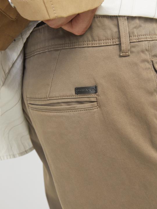 Produktbild Jack & Jones Slim Fit Chino Hose Chino Hose (W32/L30)