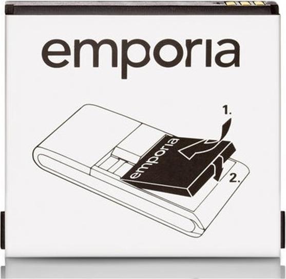 Produktbild Emporia Ak-V99