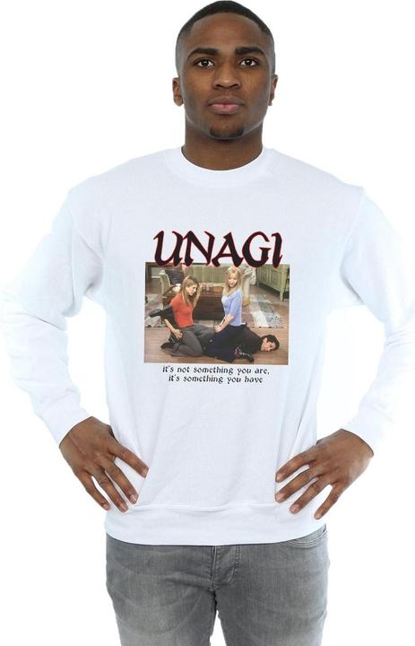 Immagine prodotto Friends Unagi Photo Felpa Uomo (L)