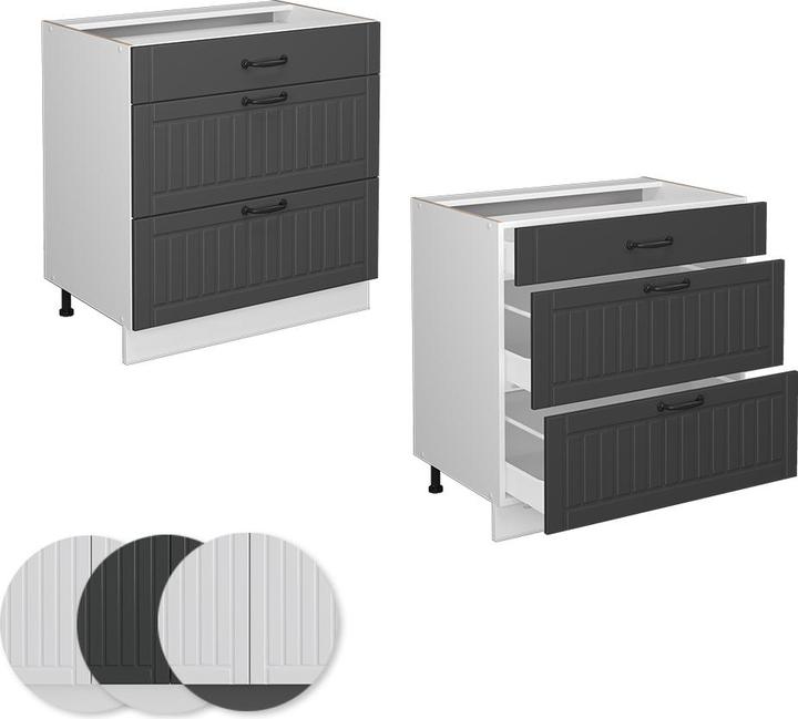 Immagine prodotto Vicco Badschrank Fame-Line