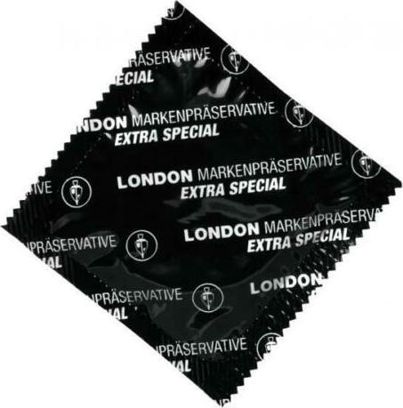Actual product image London Extra Special (100 pcs.)