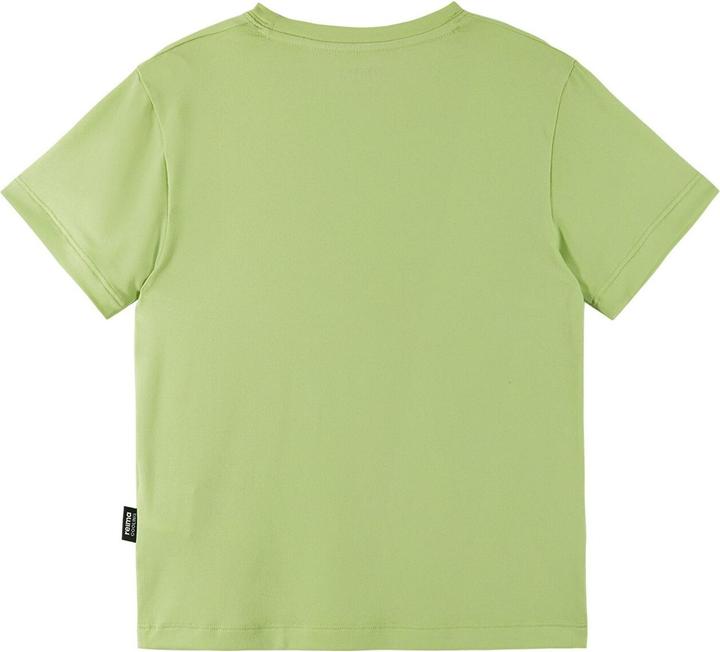 Image du produit Reima T-shirt enfant Vauhdikas Light Lime (110 C)