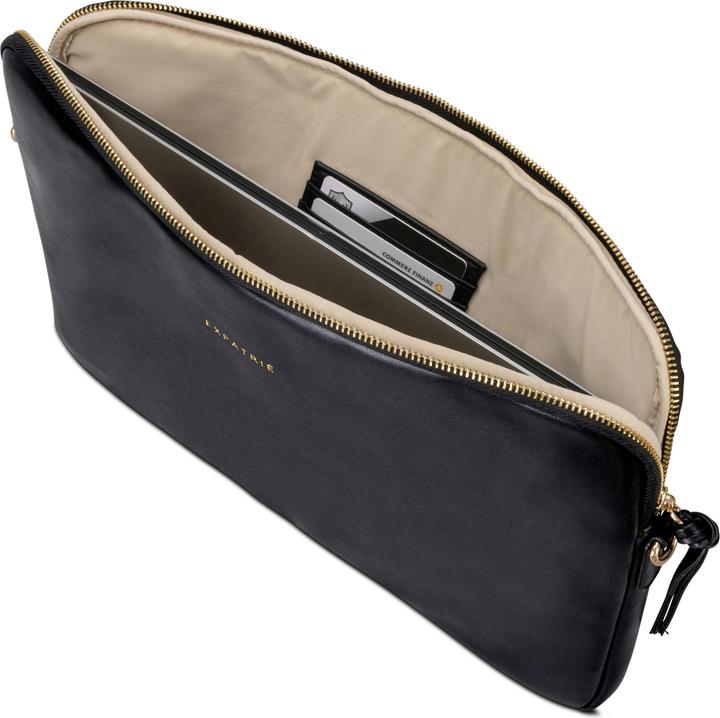 Immagine prodotto Expatrié Borsa per laptop Marlene da 15 pollici (15")