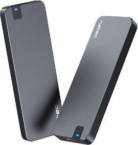 Produktbild Genesis Rhino M.2 NVME (M.2 2260, M.2 2230, M.2 2280, M.2 2242)